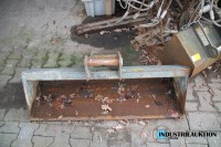 Grabenr&auml;uml&ouml;ffel ca. 120 cm