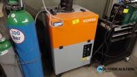 Schwei&szlig;rauchabsaugung KEMPER SMART MASTER