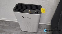 Luftreiniger CLEAN AIR LUMITENSO