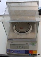 Pr&auml;zisionswaage METTLER Toledo