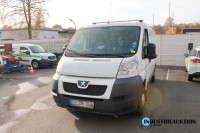 Transporter PEUGEOT Boxer