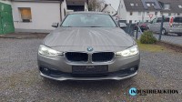 PKW BMW 318d, 2018