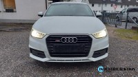 PKW AUDI A1 1.0 TFSI S-Line