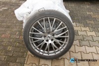 Winterr&auml;der AEZ f&uuml;r TESLA X, 20"