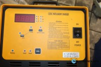 Batterie-Ladeger&auml;t f&uuml;r E-Stapler