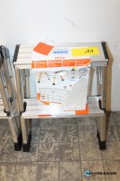 Alu-Trittleiter KRAUSE