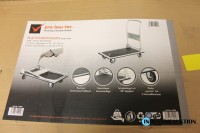 Plattformwagen klappbar