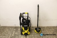 Hochdruckreiniger K&Auml;RCHER K5
