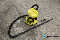 Sauger K&Auml;RCHER WD 2.200