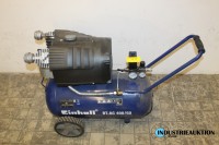 Kompressor EINHELL BT-AC 400/50