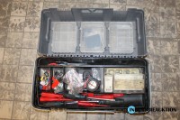 Werkzeugkoffer