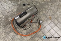 Bautrockner TEPRO REF15