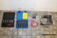 Hei&szlig;luftf&ouml;n