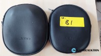 Bluetooth Kopfh&ouml;rer JABRA