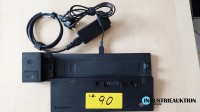 Docking Station LENOVO Think Pad Ultra Dock