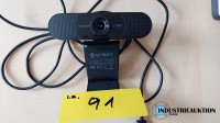 Webcam EMEET C960