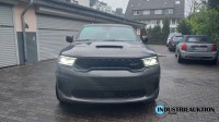 SUV DODGE Durango SRT 6.4 Hemi, 2021