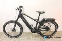 E-Bike(Pedelec) HNF Nicolai XD4