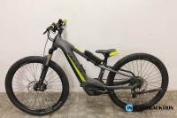 E-Bike (Pedelec) BULLS Twenty6 EVO
