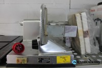 Aufschnittmaschine GRAEF A-3000