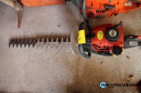 Benzin-Heckenschere DOLMAR HT-2960