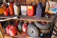 Pos. Kanister und Schubkarrenr&auml;der