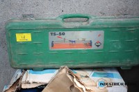 Fliesenschneider RUBI TS-50
