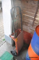 Multifunktions-Sackkarre