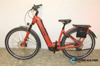 Pedelec CUBE Kathmandu Hybrid EXC 750