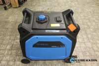 Stromerzeuger G&Uuml;DE ISG 6600-3 E