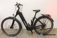Pedelec CUBE Nuride Hybrid PRO 625 Allroad