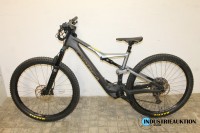 Pedelec Orbea Rise M20