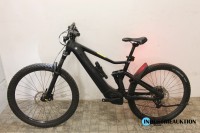 Pedelec BULLS Copperhead EVO AM1