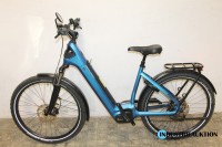 Pedelec Centurion Country R800i