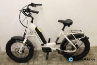 Pedelec CORRATEC LIFE S CROSS P5