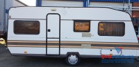 Wohnwagen KNAUS Südwind 482