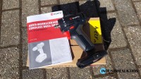 Akku-Bohrschrauber W&Uuml;RTH ABS 18 Subcompact