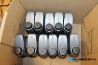 Motor&ouml;l TOTAL A&eacute;ro DM