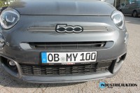 PKW FIAT 500X 1.5 GSE Mild Hybrid Sport