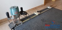 Oberfräse SCHEER HM 16