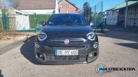 PKW FIAT 500X Sport 1.3 (334)