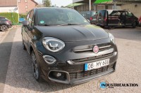 PKW FIAT 500X Sport