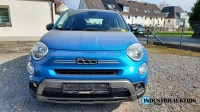 PKW FIAT 500X Cross Hybrid 1.5