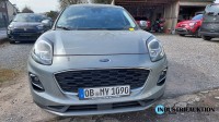 PKW FORD Puma 1.0 EcoBoost Hybrid