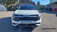PKW KIA Sportage 1.6T 180 AWD GT Line