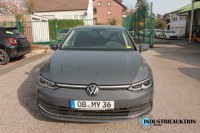 PKW VW Golf VIII 1.5 eTSI Style