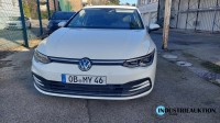 PKW VW Golf VIII 1.4 eHybrid DSG Style