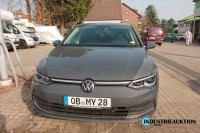 PKW VW Golf VIII 1.5 eTSI Style DSG