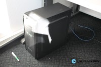 PC; i7-11700K 11. Gen.