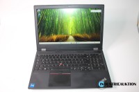Laptop LENOVO ThinkPad P15 Gen. 2
